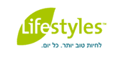 Lifestyles Logo