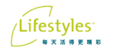 Lifestyles Logo